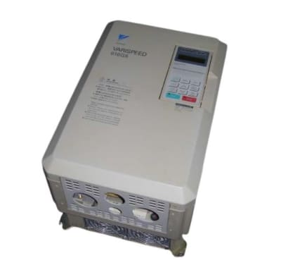 YASKAWA ELECTRIC CIMR-G5A25P5