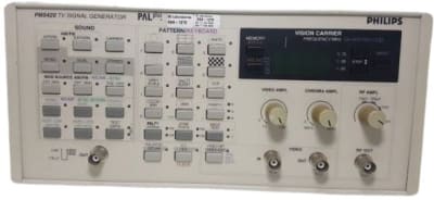PHILIPS PM5420