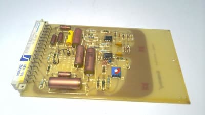 ASEA BROWN BOVERI SGEA 59 A1