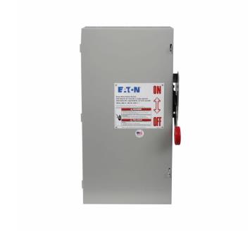 EATON CORPORATION DH223FGK