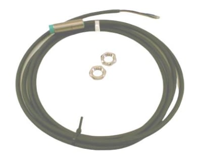 PEPPERL & FUCHS NJ 4-12GM40-E