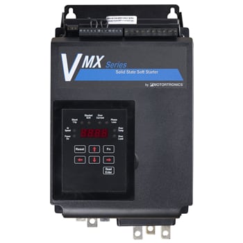MOTORTRONICS VMX-600-BP
