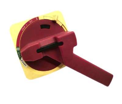 ALLEN BRADLEY 190-HM4E