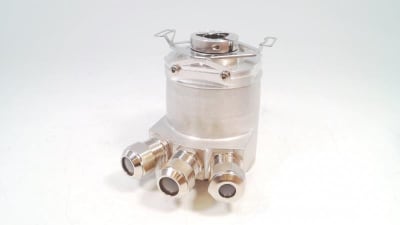 LEINE & LINDE RHA607PROFIBUS