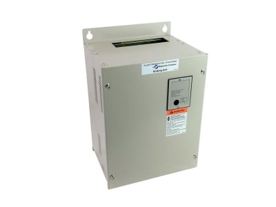 YASKAWA ELECTRIC CDBR-4220B