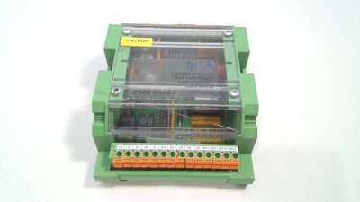 DINA ELEKTRONIK DNDS 1H2-2.1