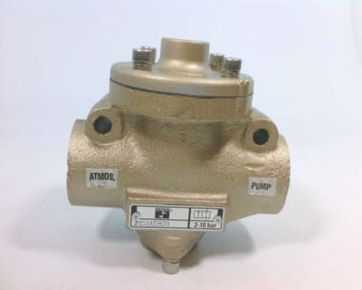 ROSS CONTROLS 2151A5931