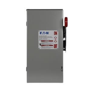EATON CORPORATION 3HD361
