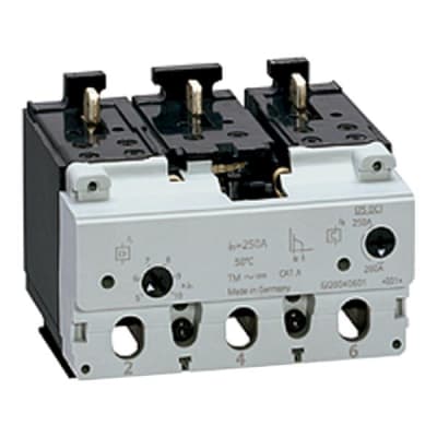 SIEMENS 3VL9320-6TA40