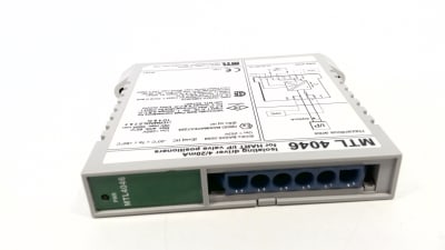 EATON CORPORATION MTL-4046