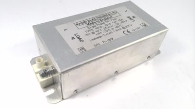 RASMI ELECTRONICS 4200-2515