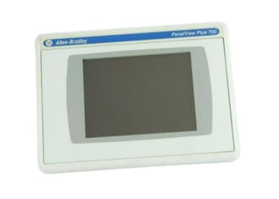 ALLEN BRADLEY 2711P-RDT7CK