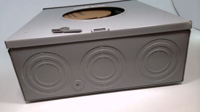 SIEMENS UAT817-XVZKCPL