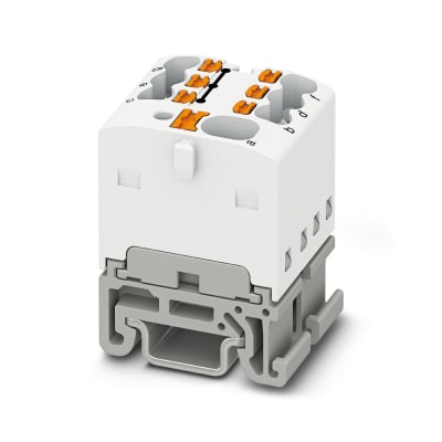 PHOENIX CONTACT PTFIX 4/6X1,5-NS15A WH