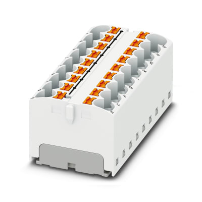 PHOENIX CONTACT PTFIX 18X4 WH