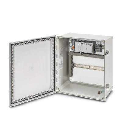 PHOENIX CONTACT RTU READY UPS 181610