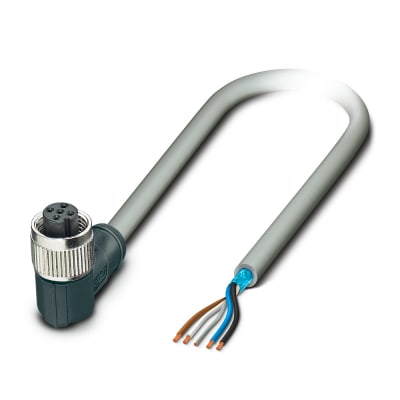 PHOENIX CONTACT SAC-5P-15,0-680/M12FR FDP