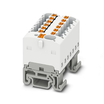 PHOENIX CONTACT PTFIX 4/12X1,5-NS15A WH
