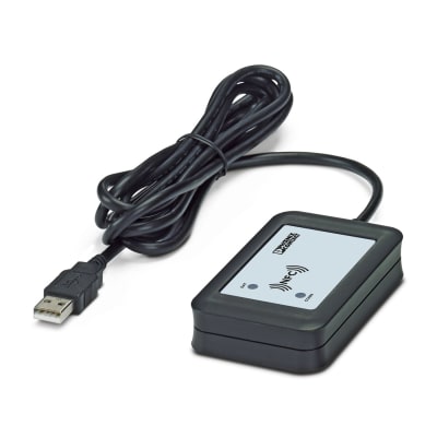 PHOENIX CONTACT TWN4 MIFARE NFC USB ADAPTER