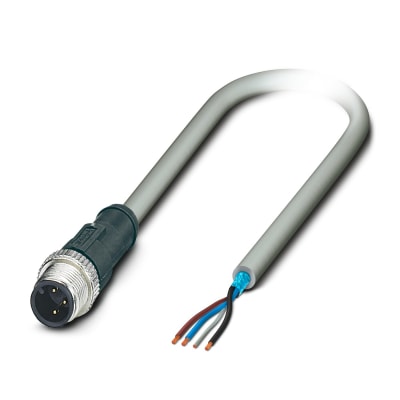 PHOENIX CONTACT SAC-3P-M12MS/ 2,0-680 FDN