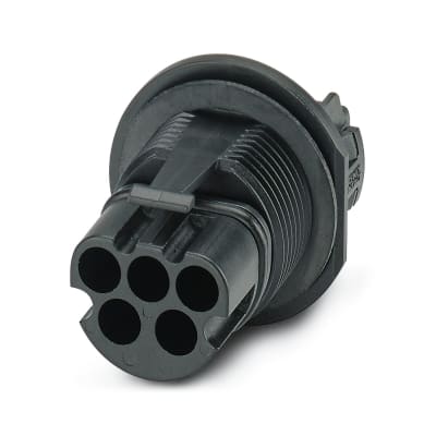 PHOENIX CONTACT PRC 5-FT25-MC WO NUT