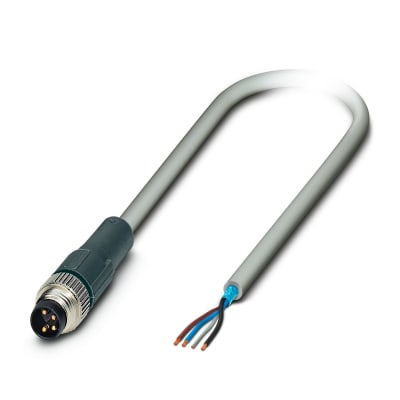 PHOENIX CONTACT SAC-4P-M8MS/ 5,0-680 FDP