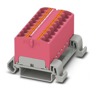 PHOENIX CONTACT PTFIX 18X4-NS35A PK