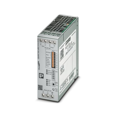 PHOENIX CONTACT QUINT4-UPS/24DC/24DC/40/EC