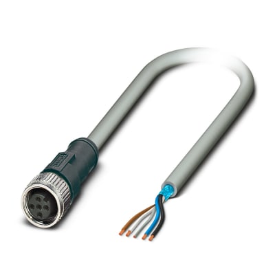 PHOENIX CONTACT SAC-5P- 2,0-680/M12FS FDP