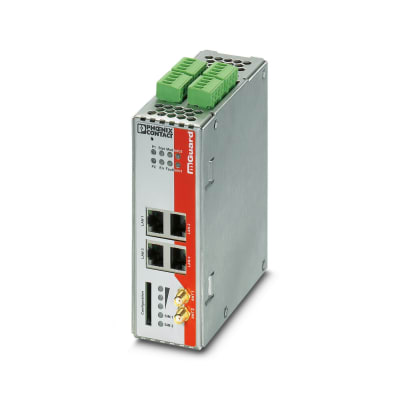 PHOENIX CONTACT TC MGUARD RS2000 4G VZW VPN