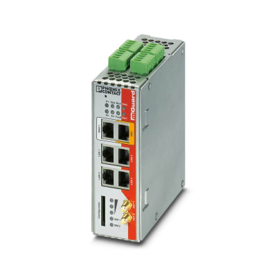 PHOENIX CONTACT TC MGUARD RS4000 4G VZW VPN