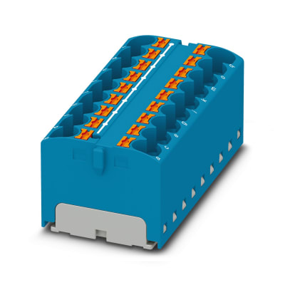 PHOENIX CONTACT PTFIX 18X4-G BU