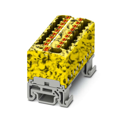 PHOENIX CONTACT PTFIX 4/18X1,5-NS15A-FE