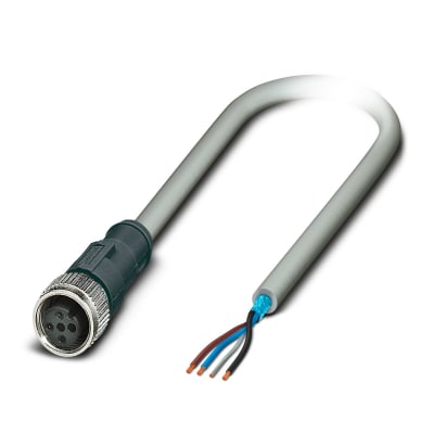 PHOENIX CONTACT SAC-3P- 5,0-680/M12FS FDN