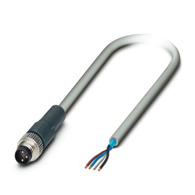 PHOENIX CONTACT SAC-3P-M8MS/10,0-680 FDN