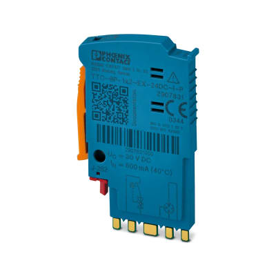 PHOENIX CONTACT TTC-6P-1X2-EX-24DC-I-P