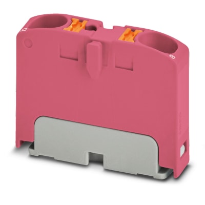 PHOENIX CONTACT PTFIX 2X4 PK