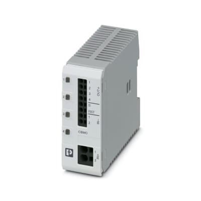 PHOENIX CONTACT CBMC E4 24DC/1-10A S-R-C