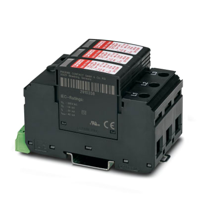 PHOENIX CONTACT VAL-US-120/40/3+0-FM