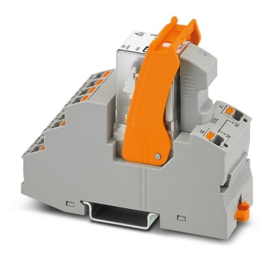 PHOENIX CONTACT RIF-2-RPT-LDP-24DC/4X21/EX