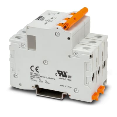 PHOENIX CONTACT TMC 73C 25A