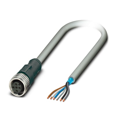 PHOENIX CONTACT SAC-5P-15,0-680/M12FS FDN