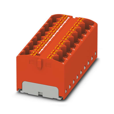 PHOENIX CONTACT PTFIX 18X4-G RD