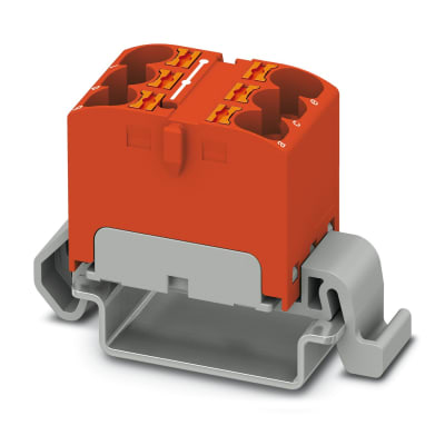 PHOENIX CONTACT PTFIX 6X4-NS35A RD