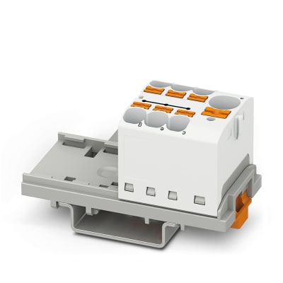 PHOENIX CONTACT PTFIX 10/6X4-NS35 WH