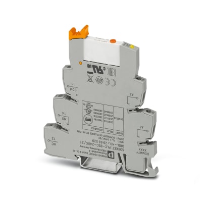 PHOENIX CONTACT PLC-RSC- 24UC/21/MS
