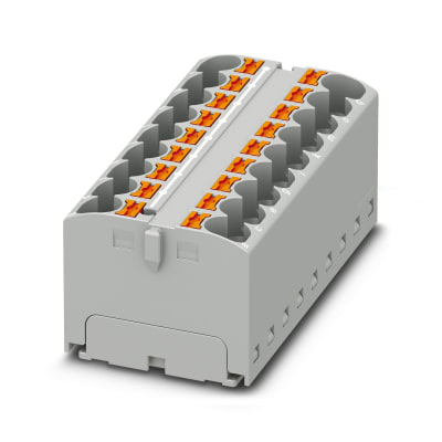PHOENIX CONTACT PTFIX 18X4 GY