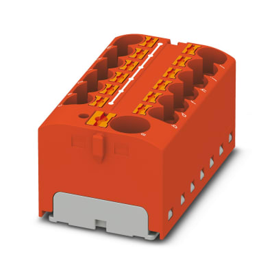 PHOENIX CONTACT PTFIX 10/12X4 RD