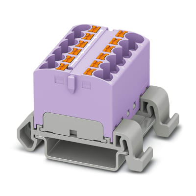 PHOENIX CONTACT PTFIX 12X4-NS35A VT