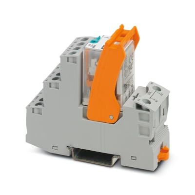 PHOENIX CONTACT RIF-2-RSC-LDP-125DC/2X21